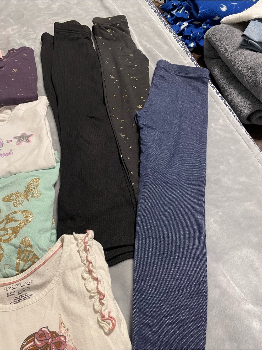 Girl’s Fall/Winter Bundle, mixed brands - Picture 13 of 13